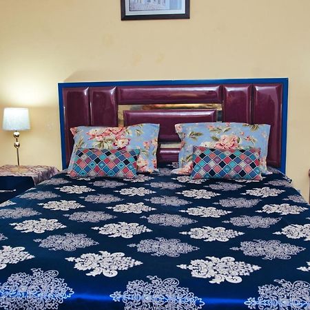 Select Collection Hammam Sousse Appartments Exterior photo