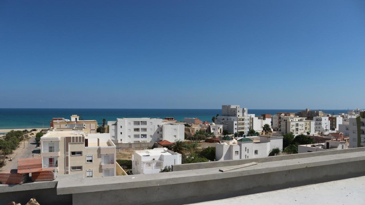 Select Collection Hammam Sousse Appartments Exterior photo
