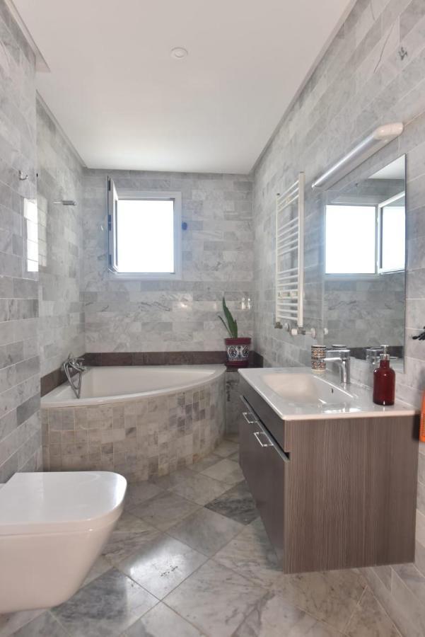 Select Collection Hammam Sousse Appartments Exterior photo