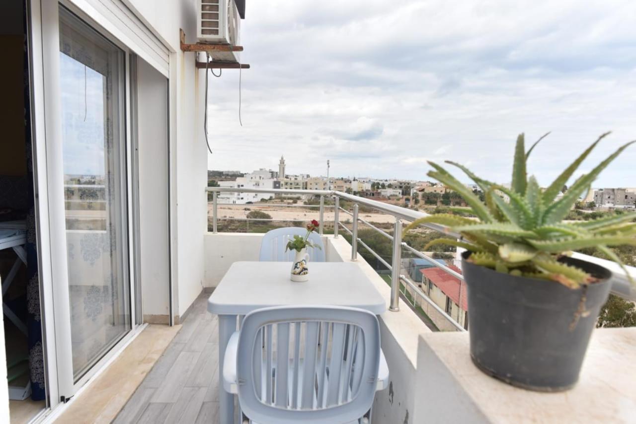 Select Collection Hammam Sousse Appartments Exterior photo