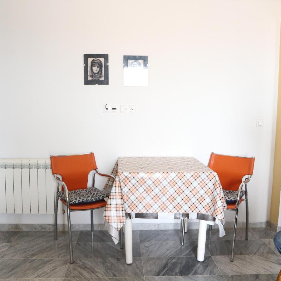 Select Collection Hammam Sousse Appartments Exterior photo