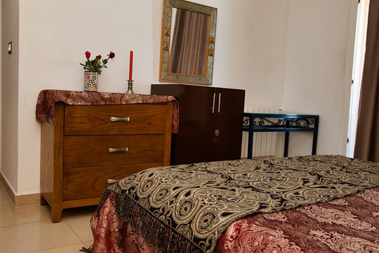 Select Collection Hammam Sousse Appartments Exterior photo
