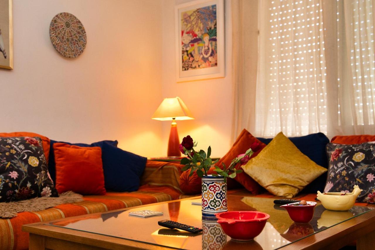 Select Collection Hammam Sousse Appartments Exterior photo