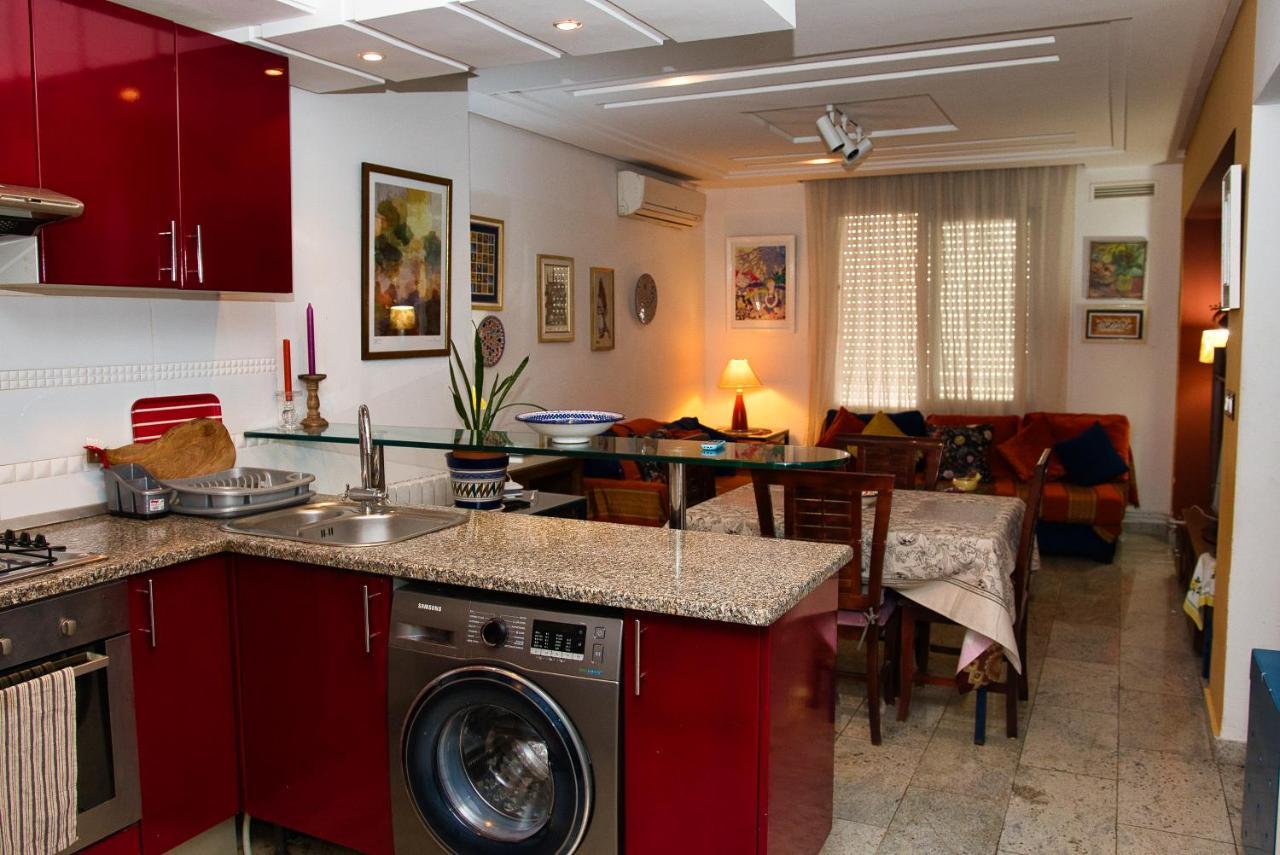 Select Collection Hammam Sousse Appartments Exterior photo