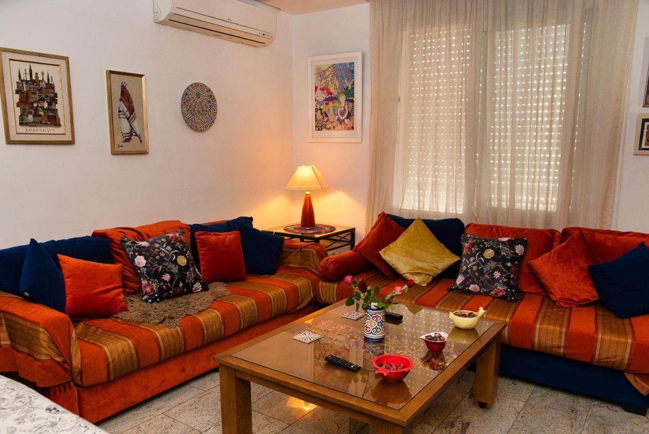 Select Collection Hammam Sousse Appartments Exterior photo