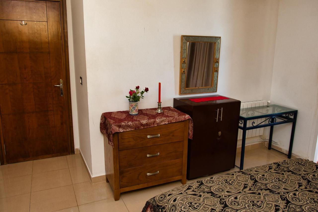 Select Collection Hammam Sousse Appartments Exterior photo