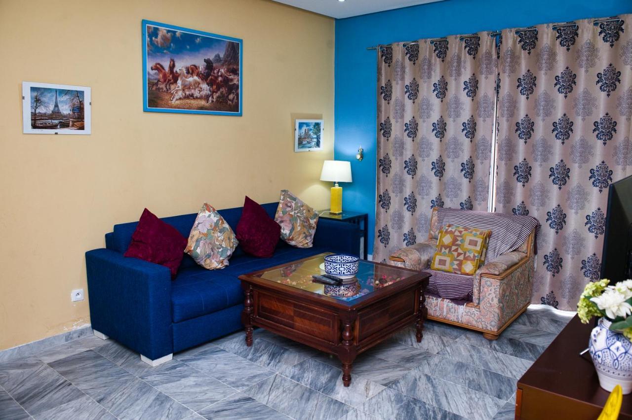 Select Collection Hammam Sousse Appartments Exterior photo